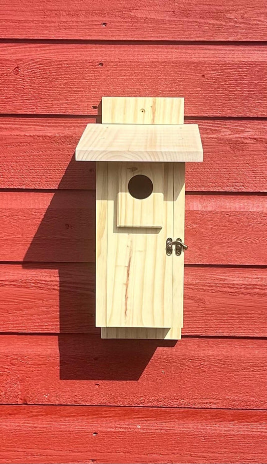 Bluebird Nesting Box