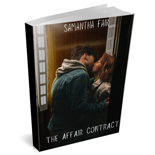 The Affair Contract: An Office Romance